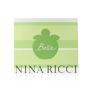 Nina Ricci Bella Giftset EDT Spray 50ml+Body Lotion 75ml - Picture 1 of 1