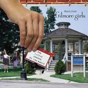 Our Little Corner of the World: Music From Gilmore Girls - Picture 1 of 1