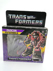 Flywheels 100% Complete Duocons 1987 Hasbro G1 Transformers Action Figure