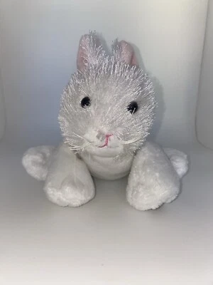 Webkinz Rabbit HM078 - Image 1 of 4
