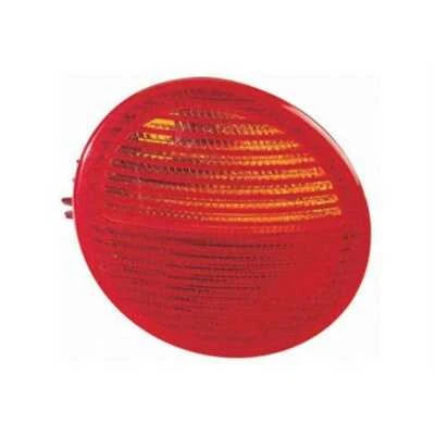 Luz Trasera Izquierda Amarilla Para VW New Beetle 9C1 1C1 1Y7 - Imagen 1 de 2