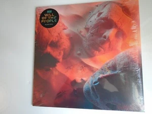 MUSE Will Of The People LP new mint sealed vinyl - Picture 1 of 2