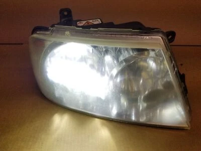 Faro Lincoln Navigator 2003-2006 pasajero derecho HID xenón completo OEM Foto 1 de 4