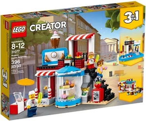 LEGO 31077 Creator Modular Sweet Surprise - Bild 1 von 1
