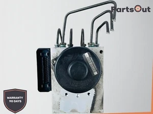 06-12 Mercedes W164 ML350 R350 ABS Anti Lock Brake Pump Hydraulic OEM - Picture 1 of 7