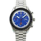 OMEGA Speedmaster Racing Chronograph 3510.80 Automatic Blue Dial 90220440