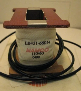 Namco EB451-66014 Coil new - Picture 1 of 1