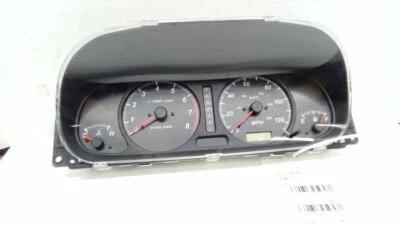 Speedometer Cluster Fits 00-02 PASSPORT 445097 - Image 1 of 4