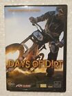 Days of Dirt (DVD, 2009)
