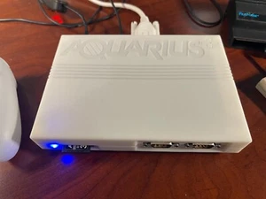 NEW Aquarius+ Computer Signature Edition - Z80-Based 8Bit Retro System - Picture 1 of 9