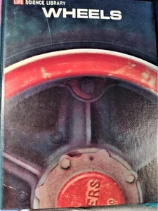 Wheels (Life Science Library) - Bild 1 von 10