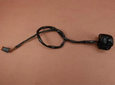 Harley Davidson Heritage Softail 2000-2006 FLSTC control derecho interruptor de arranque Foto 1 de 4