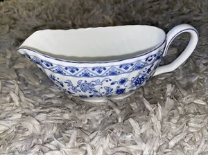 Minton - Shalimar - Sauce Boat - 103817G - Picture 1 of 11