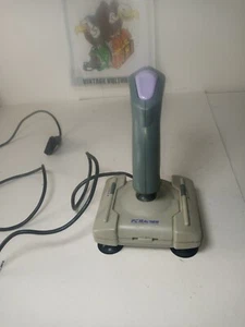 InterAct Game Products PC Raider Serial Joystick Controller SV-206 1994 ZB - Picture 1 of 6