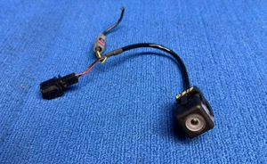 ✅2011-2017 VOLKSWAGEN TOUAREG REVERSE PARKING CAMERA 3C9 980 551 A OEM - Picture 1 of 8