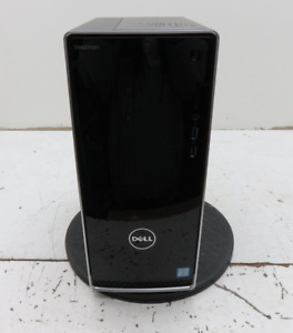 Dell Inspiron 3650 Desktop Computer Intel Core i5-6400 8GB Ram 500GB Windows 10