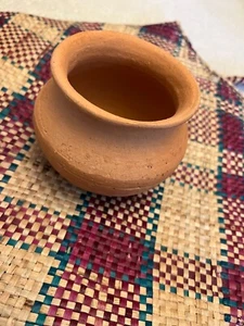 Ceylon Cooking Clay Pot with stove (Traditional milk boiling pot) (UK Stock) - Picture 1 of 4
