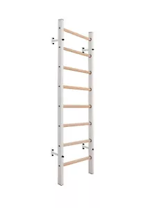 Sprossenwand Kletterwand Turnwand Klettergerüst Heimsportgerät Gymnastik Fitness - Bild 1 von 4