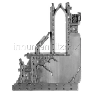 RU32 CLOISON RUINE SECTOR IMPERIALIS WARHAMMER 40000 W40K BITZ C10 - Imagen 1 de 1