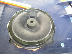 MAZDA Genuine CX-5 Speaker with Bose Sound KD45-66-A60 - Picture 1 of 6