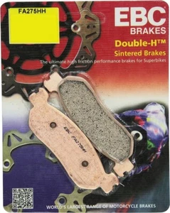 EBC - FA275HH - Double-H Sintered Brake Pads - Bild 1 von 1