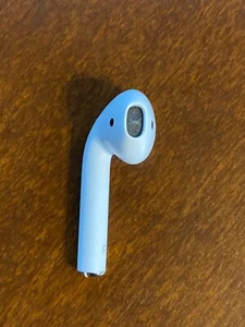 AirPod droit de remplacement - 2ème génération - A2032 - Très bon état - Photo 1 sur 3
