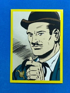 Figurine Panini Tex l'eroe del west - N. 67 🤠 - Imagen 1 de 1