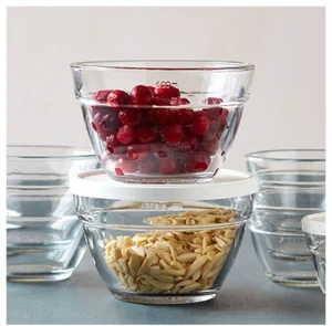 Pampered Chef 3 Cup Prep Bowl Set #1743 – New in the Box - Great Gift for XMAS - Picture 1 of 4