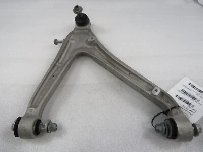 Brazo de control inferior delantero Lamborghini Gallardo, LP560, LH, usado, P/N 420407151B Foto 1 de 4