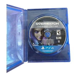 Overwatch - Legendary Edition - Sony PlayStation 4 PS4 - Bild 1 von 4
