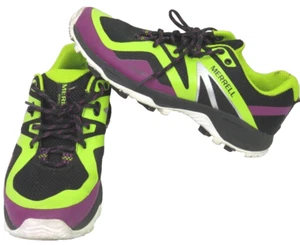Merrell Trail MQM Flex 2 Trail J034960 Running Hiking Shoes Womens Sz 9 M - Picture 1 of 8