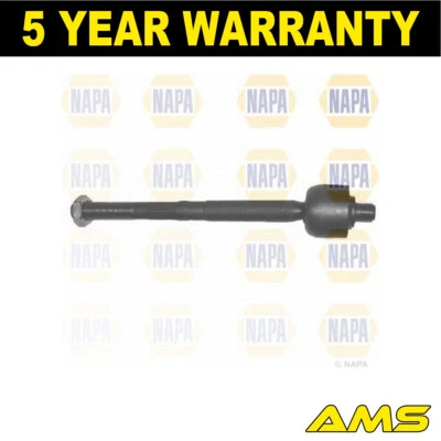 Se adapta a Renault Megane 2002- Scenic 2003-2009 Tie Rod End delantero AMS #2 Foto 1 de 2