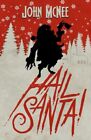 Hail Santa!, Books, Blood Bound