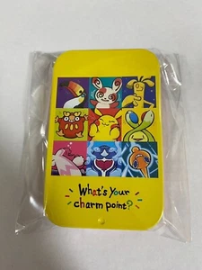 Pokemon Petit can collezione Art selection (Qual è il tuo punto fascino?) - Foto 1 di 2