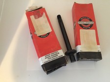 Briggs &Straton Splined Shaft