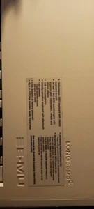 E-MU Longboard 61 - Bild 1 von 3