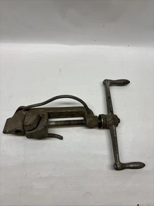 Band-it Co. Denver Colorado USA Banding Strapping Tool Steel Clamping Tensioner - Picture 1 of 9