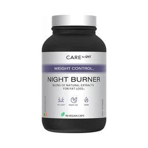QNT Night Burner (90) Unflavoured - Diet & Weight Management - Imagen 1 de 3