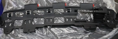 Nuevo parachoques trasero original OEM 2019-20 Infiniti QX50 soporte 85040-5NA0A Foto 1 de 4