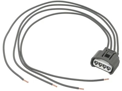 Kit de conector de bobina de encendido SMP 71345ZSMS 2018 para Toyota Prius Prime 2017-2022 Foto 1 de 2