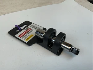 Craftsman S-AF 44283, 3in. 3/8 Drive Wobble Socket Extension Bar, China - Purple - Picture 1 of 3