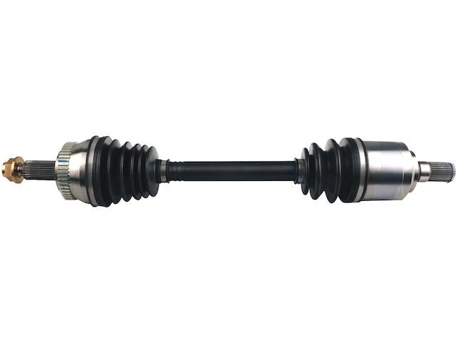 Conjunto de eje delantero izquierdo SurTrack 65HB98Y para Hyundai Azera 2012-2017 Foto 1 de 1