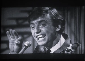 35mm-Musik-Clip The T.A.M.I. Show (1964) Gerry and the Pacemakers 2 Hit-Songs - Bild 1 von 13