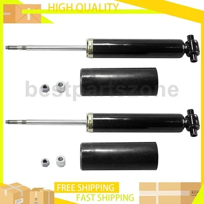 Amortiguador trasero Monroe 2 Amortiguador Monroe para Volvo S60 2001 2009 Foto 1 de 2