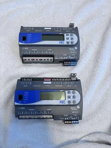 2-JOHNSON CONTROLS MS-FEC2611-0 Field Equipment Controller FEC2611 - Picture 1 of 5
