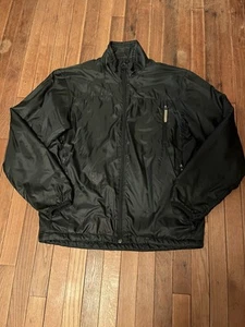 Patagonia MARS Level 3A Black Jacket - Picture 1 of 23