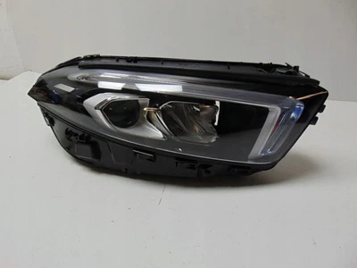 Frontscheinwerfer Mercedes-Benz W177 A1779064803 1779064803 LED Rechts Headlight - Bild 1 von 4