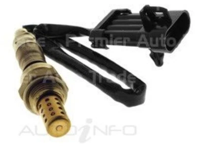 Delphi Oxygen Sensor Post-Cat For Holden Commodore VE, VF 6.0L V8 L98, L77, L76 - Image 1 of 4