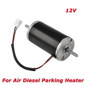12V 1 Pcs Parking Heater Accessories Blower Fan Parts For Eberspacher D4 - Picture 1 of 24