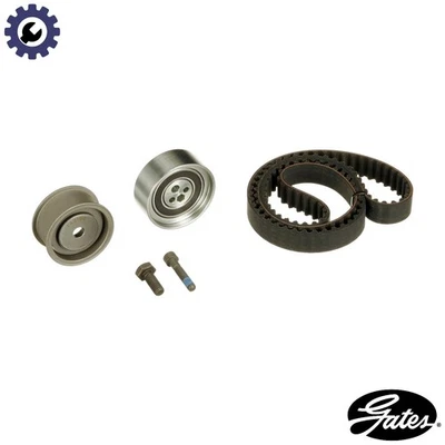 TIMING BELT KIT K025344XS FOR AUDI CABRIOLET 100 A4/S4 A6/S6 A8/S8 90 80 2.8L A6 - Image 1 of 4
